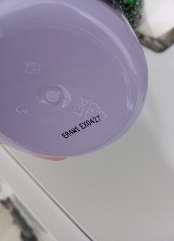 Oriflame Starlit Sky Banyo Köpüğü 300 ml - Görsel 2