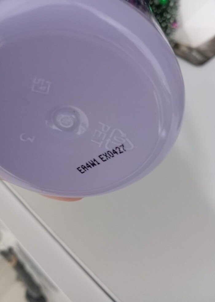 Oriflame Starlit Sky Banyo Köpüğü 300 ml - Görsel 2