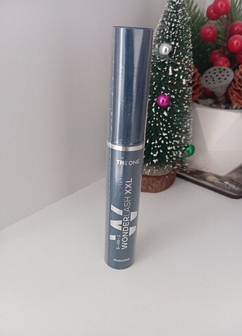 Oriflame Wonderlash XXL Maskara