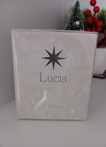 Oriflame Lucia Parfüm