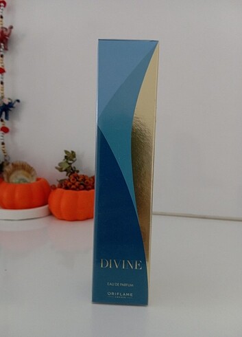 Oriflame Divine Parfüm