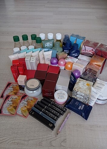 Oriflame Oriflame Krem Çeşitleri FİYAT TEMSİLİDİR
