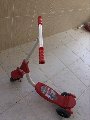 Scooter