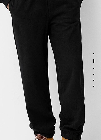 Bershka eşofman altı 