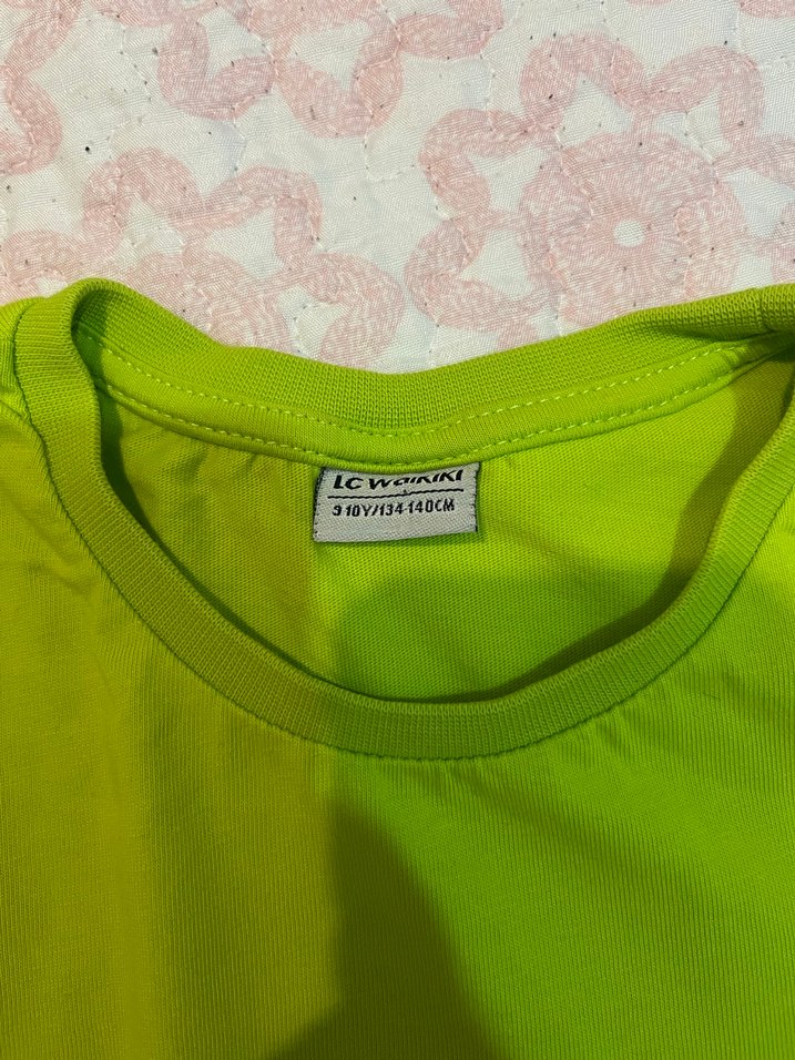 Erkek Çocuk Renkli Baskılı Sweatshirt - Görsel 2