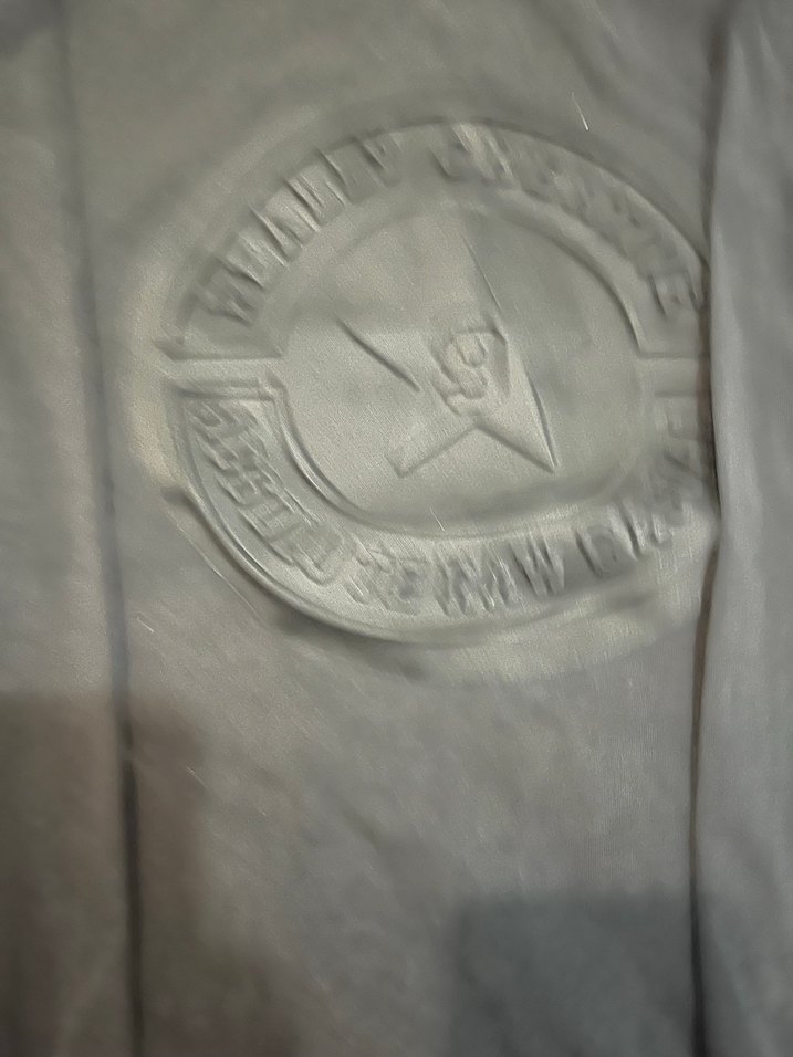 Siyah Baskılı Uzun Kollu erkek çocuk Sweatshirt - Görsel 2