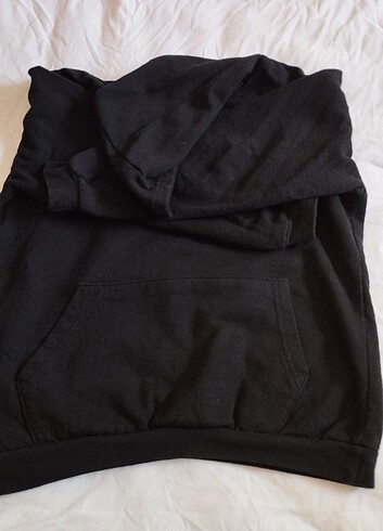 Diğer Erkek sweatshirt