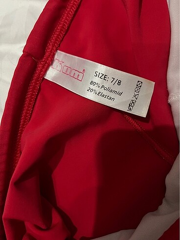 Erkek çocuk deniz şortu - Görsel 3