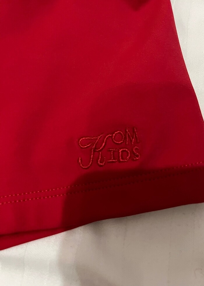 Erkek çocuk deniz şortu - Görsel 2