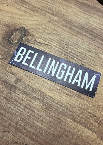 Benim Futbol Kahramanım Bellingham - Rob Green - Görsel 4