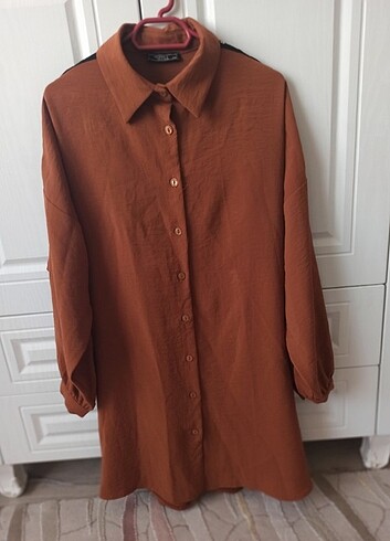 Tunik yeni