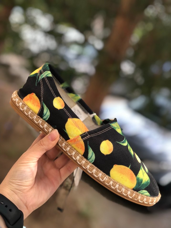 Defacto bez Ayakkabı etiketli - Görsel 2