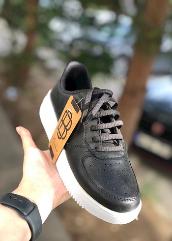 Diğer 44 numara etiketli spor ayakkabı erkek