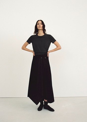 xs Beden Zara xs beden tshirt orijinal