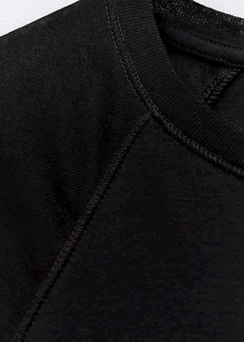 s Beden Zara s beden orijinal etiketli bayan tshirt