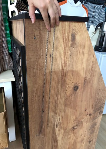 Çanta Kadın Zincir çeşitleri - Görsel 10