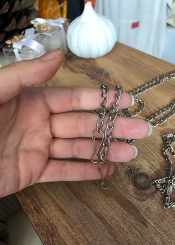 Çanta Kadın Zincir çeşitleri - Görsel 5