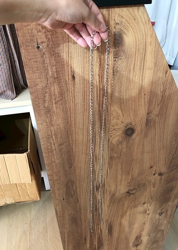 Çanta Kadın Zincir çeşitleri - Görsel 3