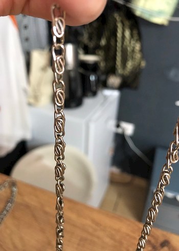 Çanta Kadın Zincir çeşitleri - Görsel 7