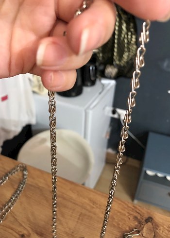 Çanta Kadın Zincir çeşitleri - Görsel 6