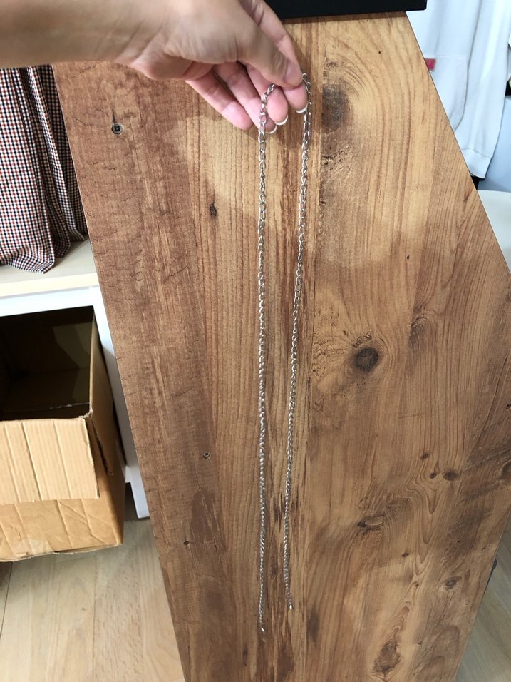 Çanta Kadın Zincir çeşitleri - Görsel 3