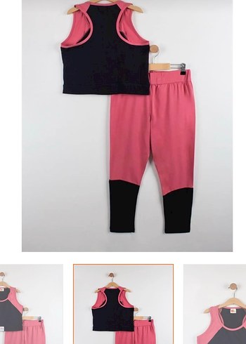 S beden ikili takım etlketli - Görsel 2