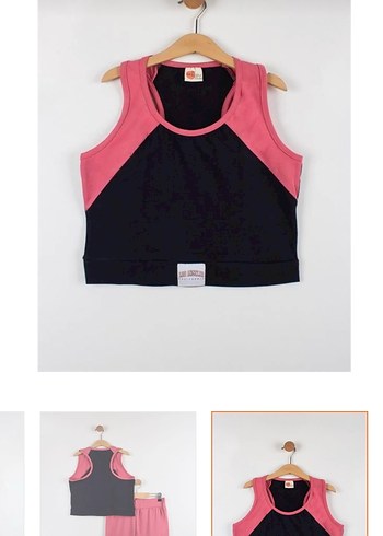 S beden ikili takım etlketli - Görsel 3