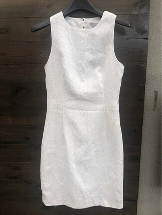 H&M 38 beden elbise