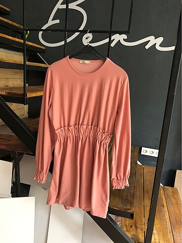 Elbise L-XL beden