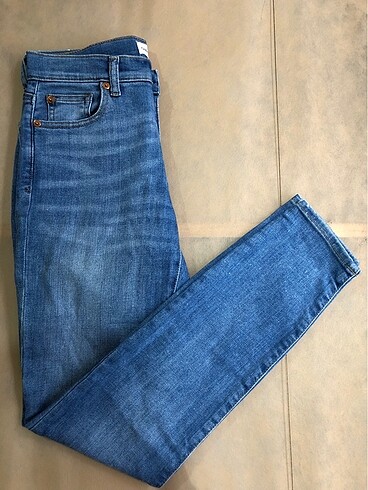 Gap Gap 27 beden kot pantolon bayan