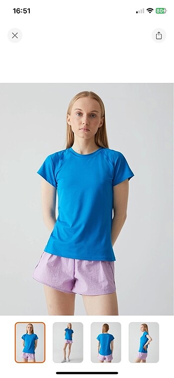 Ltb s beden tshirt etiketli