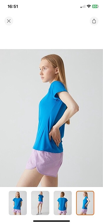 LTB Ltb s beden tshirt etiketli