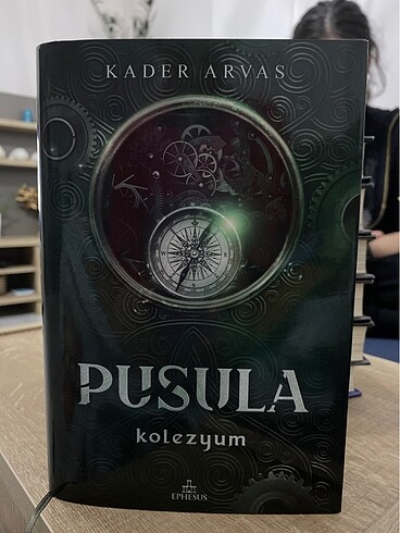 Pusula