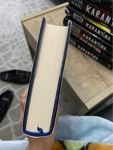  Beden The Book Of M