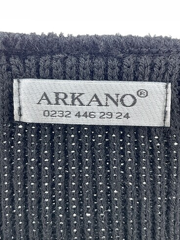 universal Beden siyah Renk Vintage Love Kazak / Triko %70 İndirimli.