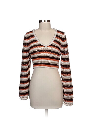 Vintage Love Kazak / Triko %70 İndirimli.