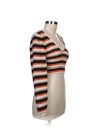 Vintage Love Vintage Love Kazak / Triko %70 İndirimli.