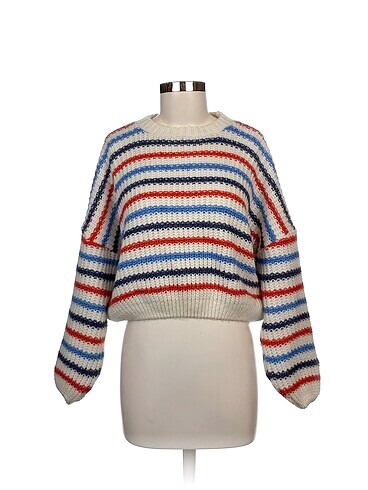 Vintage Love Kazak / Triko %70 İndirimli.