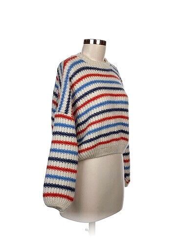 Vintage Love Vintage Love Kazak / Triko %70 İndirimli.