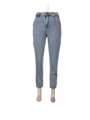 Vintage Love Jean / Kot %70 İndirimli.