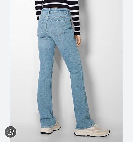 Bershka Bershka Jean