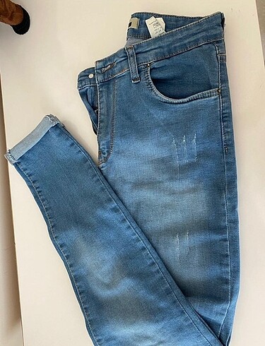 Ambar mavi skinny jean