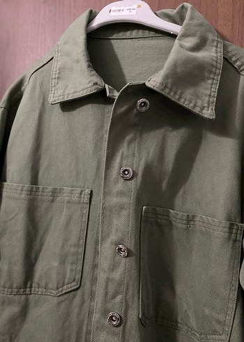 Kadın Ceket - Görsel 3