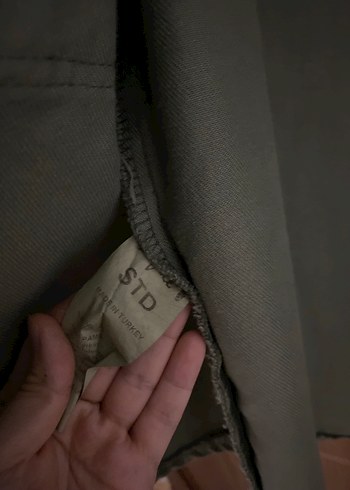 Kadın Ceket - Görsel 4