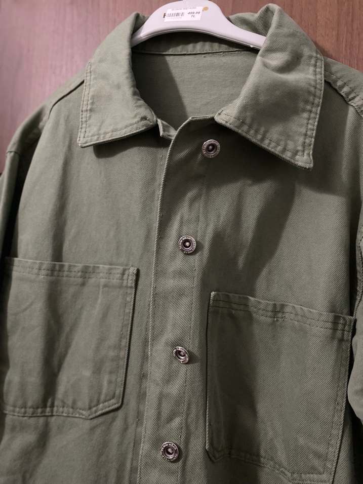 Kadın Ceket - Görsel 3