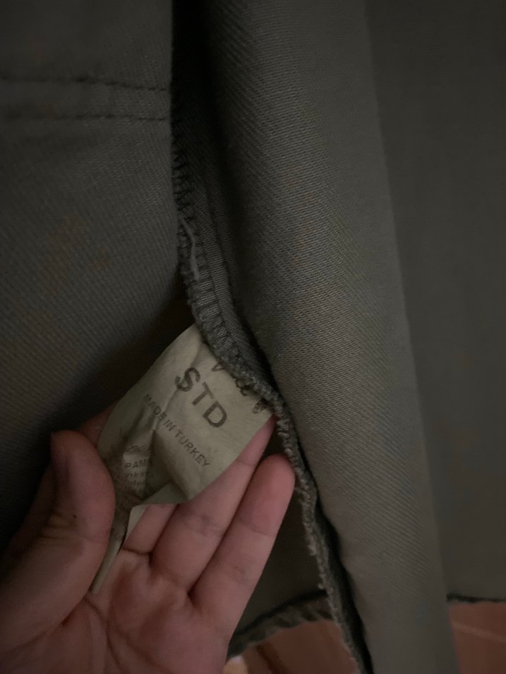 Kadın Ceket - Görsel 4