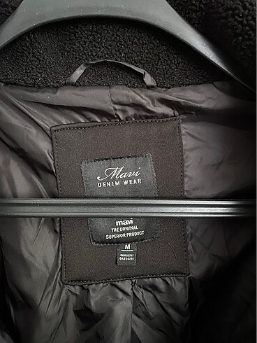 Mavi Jeans Ceket