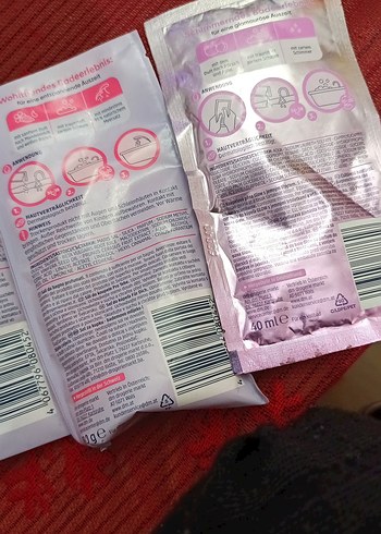 Balea ve Maske Paketi tane fiyatıdır - Görsel 4