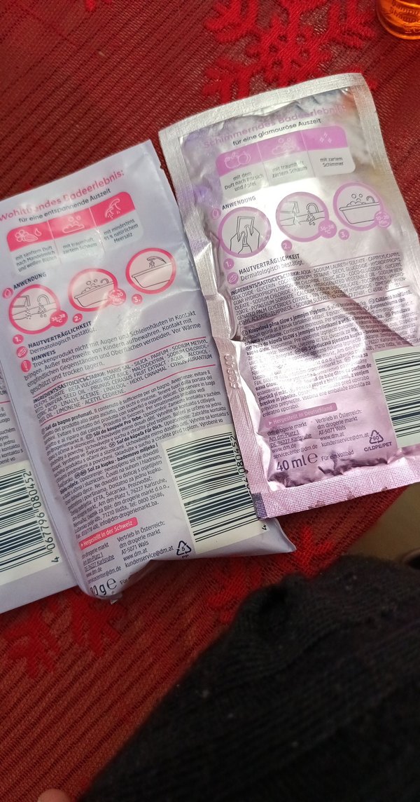 Balea ve Maske Paketi tane fiyatıdır - Görsel 4