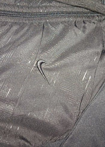 Siyah Fermuarlı Yüksek Yakalı Kadın Ceket - Görsel 5